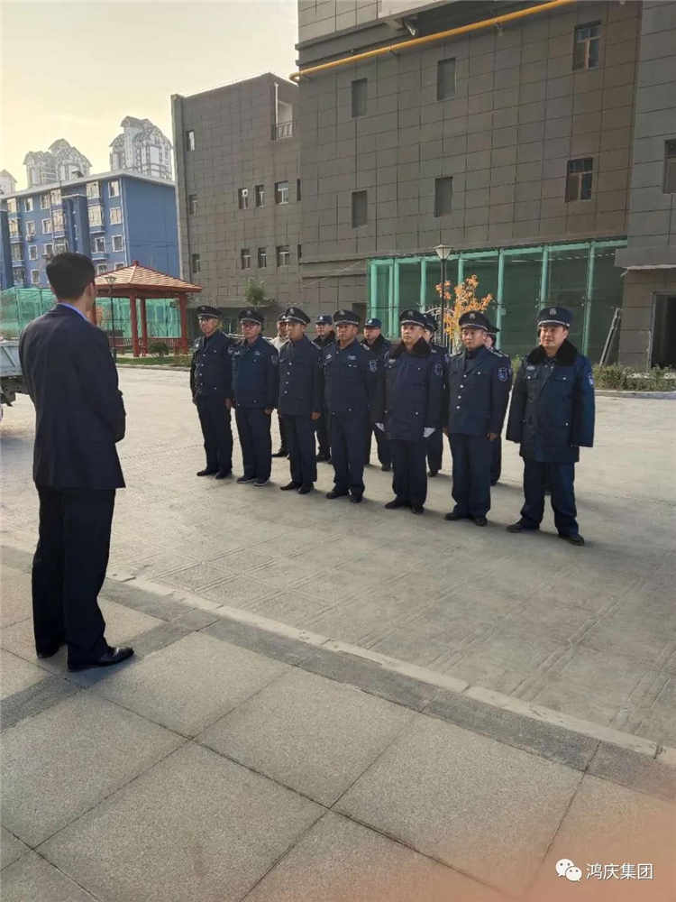 物業(yè)管理員是干什么的？很多應(yīng)屆畢業(yè)生都點進來看了！