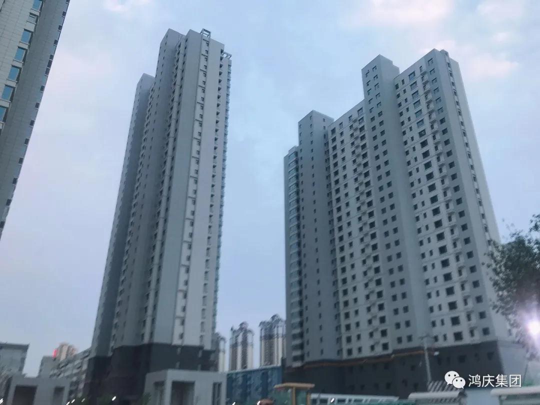 鴻慶物業(yè)招聘信息，歡迎您的加入！