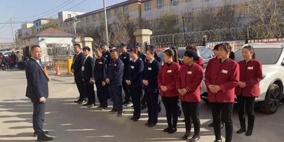 在國外拖欠物業(yè)費(fèi)是個(gè)什么樣的體驗(yàn)？