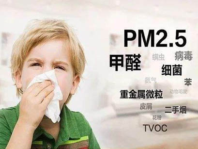 為了家人孩子的健康，蘭州的我們如何除新家的甲醛？
