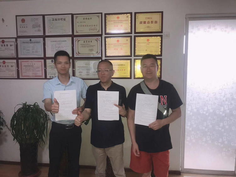 光華家園裝修入住在即，鴻慶物業(yè)集團打造醛老虎無(wú)毒裝修