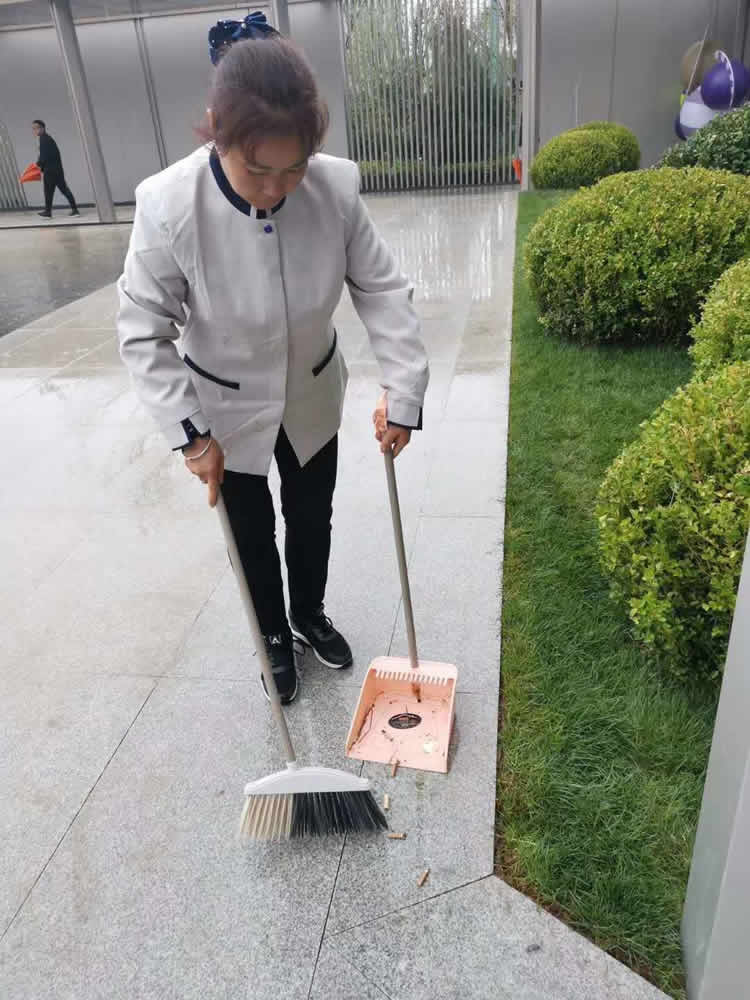 關(guān)于物業(yè)垃圾分類(lèi)與處理的那些事，很多業(yè)主都不知道